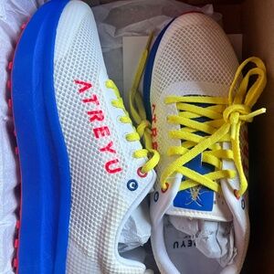 Atreyu women’s sneakers 8